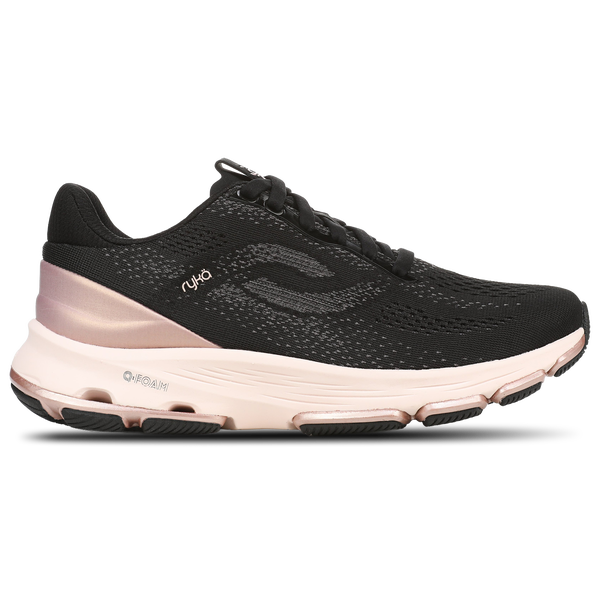 RYKÄ Devo Stride Lx - Women's - White/White/White/White