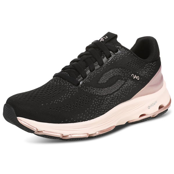 RYKÄ Devo Stride Lx - Women's - White/White/White/White - Image 10