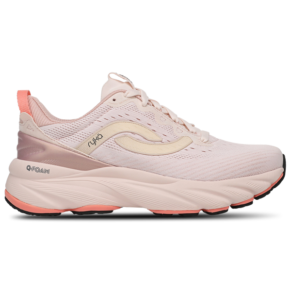 RYKÄ Distance Lx - Women's - Shell Pink