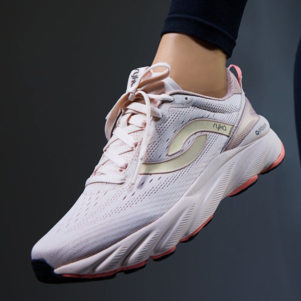 RYKÄ Distance Lx - Women's - Shell Pink - Image 12