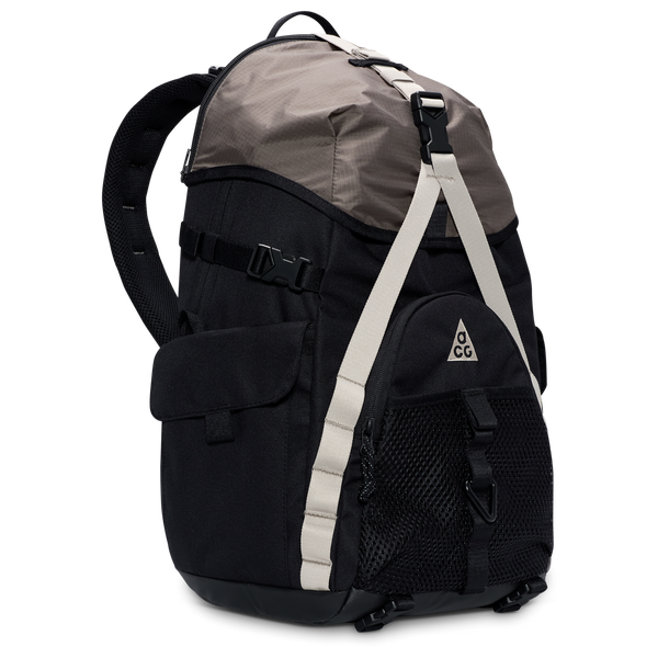 Nike ACG Daymax Backpack - Adult - Black/College Grey/College Grey - Image 3