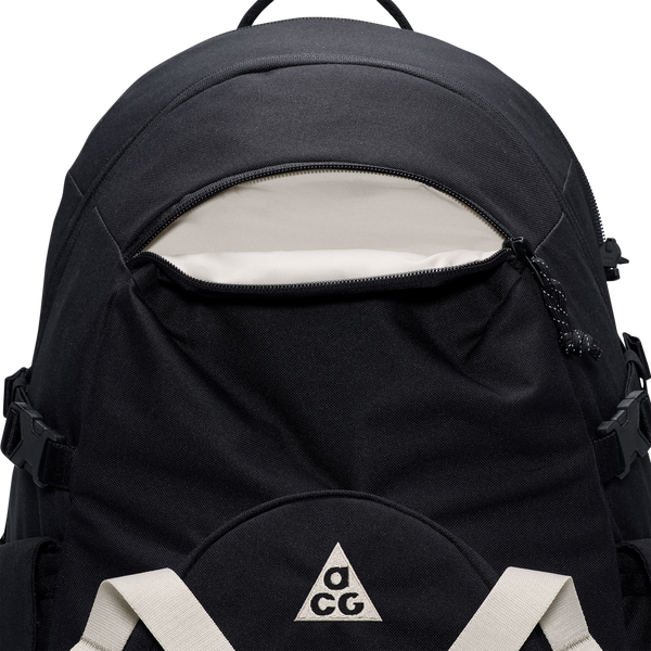 Nike ACG Daymax Backpack - Adult - Black/College Grey/College Grey - Image 5