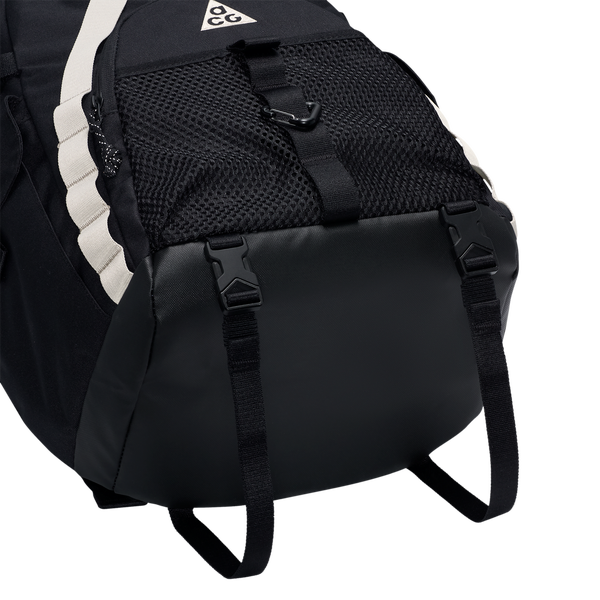 Nike ACG Daymax Backpack - Adult - Black/College Grey/College Grey - Image 8
