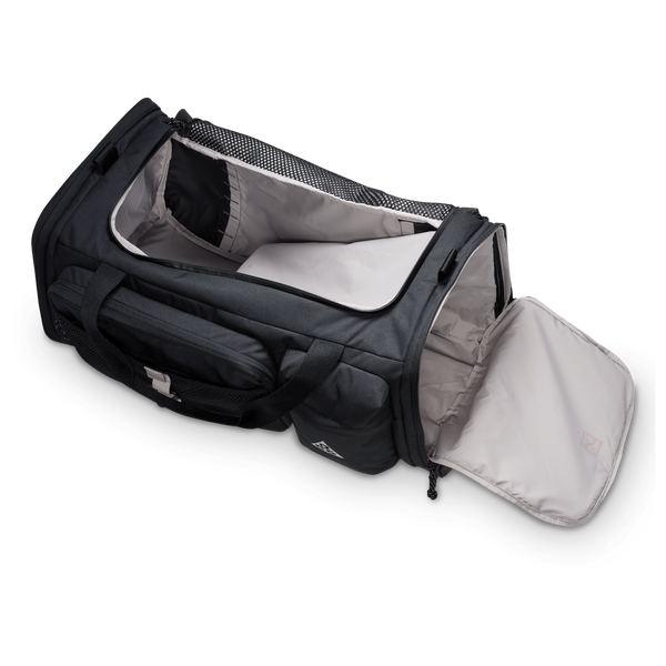 Nike ACG Daymax Duffel - Adult - Black/College Grey/College Grey - Image 5