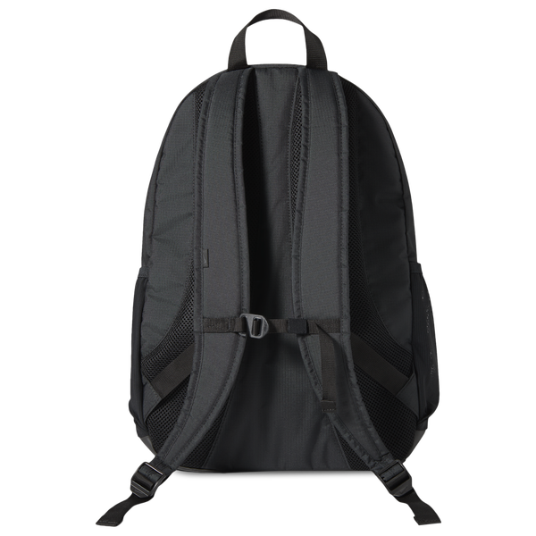 Nike Hayward Backpack - Adult - Black/Anthracite/Black - Image 2
