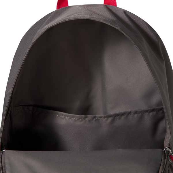 Nike Hayward Backpack - Adult - Cave Stone/Tropical Pink/White - Image 5