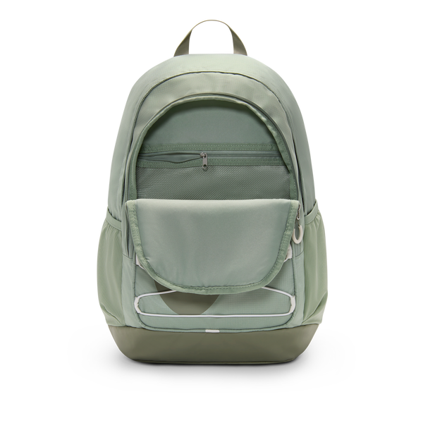 Nike Hayward Backpack - Adult - Jade Horizon/Light Army/Light Army - Image 4