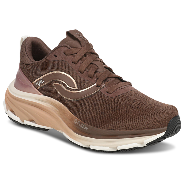 RYKÄ Dedicate Xtra Lx - Women's - Fudge Brown - Image 9