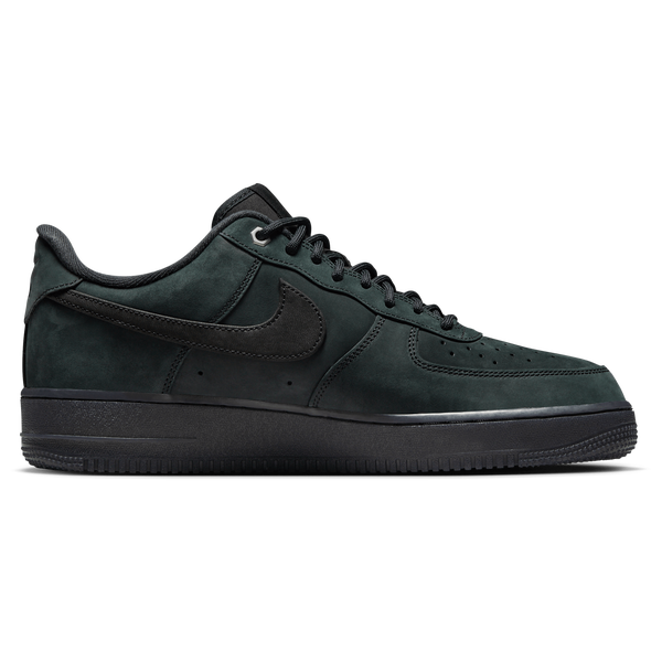 Nike Air Force 1 Low - Men's - Black/Black