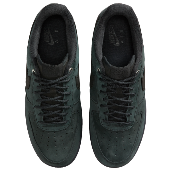 Nike Air Force 1 Low - Men's - Black/Black - Image 4