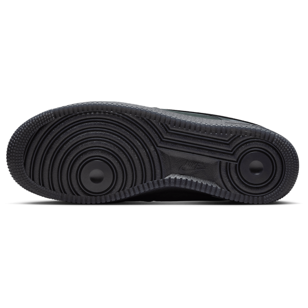 Nike Air Force 1 Low - Men's - Black/Black - Image 5