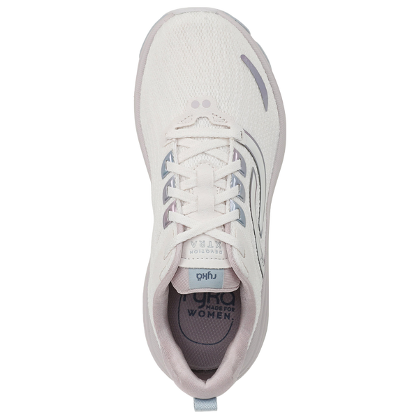 RYKÄ Devotion Xtra - Women's - White Alyssum - Image 4
