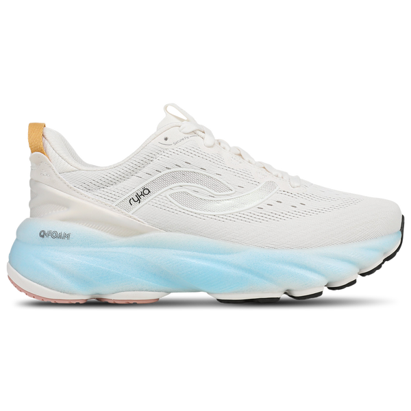 RYKÄ Distance Lx - Women's - White/Blue