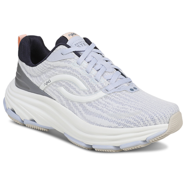 RYKÄ Devotion Xtra - Women's - Halogen Blue - Image 9
