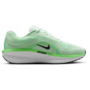 Nike Air Winflow 11 - Men's - Barely Green/Black/Green Strike