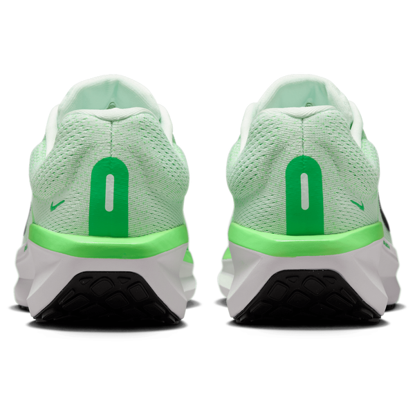 Nike Air Winflow 11 - Men's - Barely Green/Black/Green Strike - Image 3