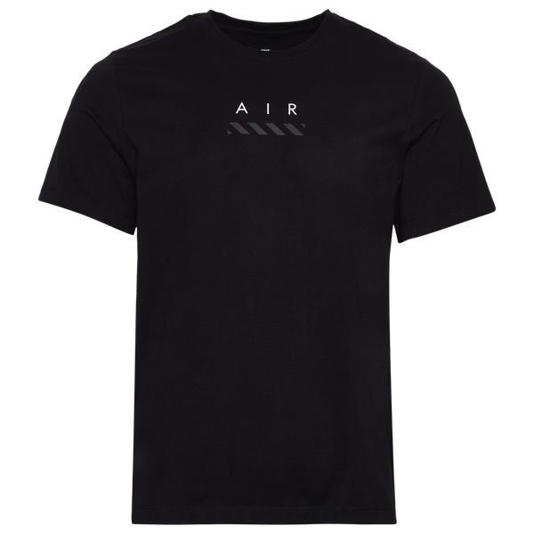 Nike Max 90 Air T-Shirt - Men's - Black