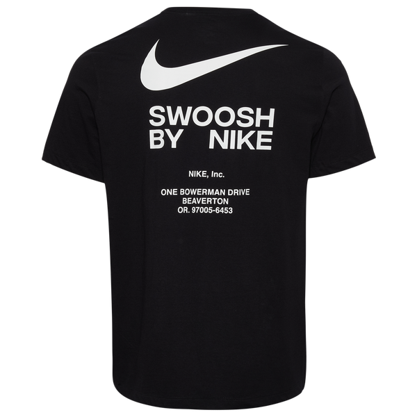 Nike Max 90 Nike Day T-Shirt - Men's - Black - Image 2