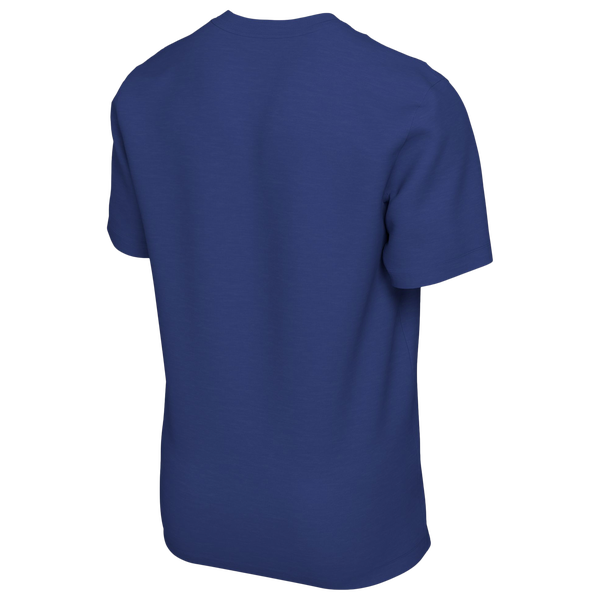 Nike NBA 2026 ECF Playoff Mantra T-Shirt - Men's - Blue - Image 2