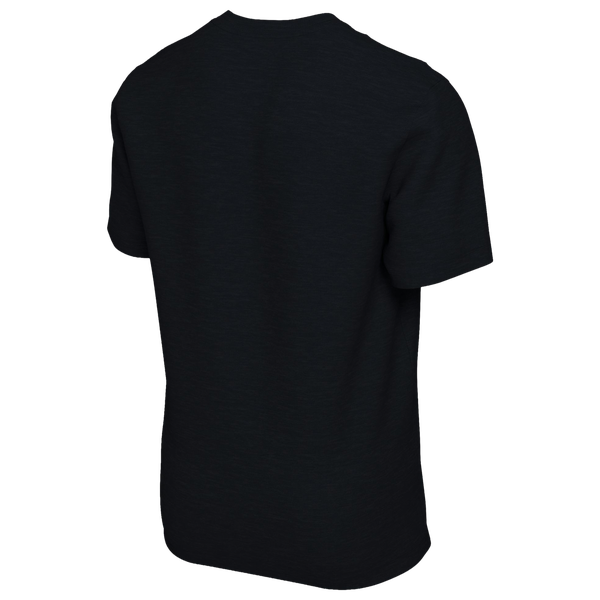 Nike NBA 2026 WCF Playoff Mantra T-Shirt - Men's - Black - Image 2