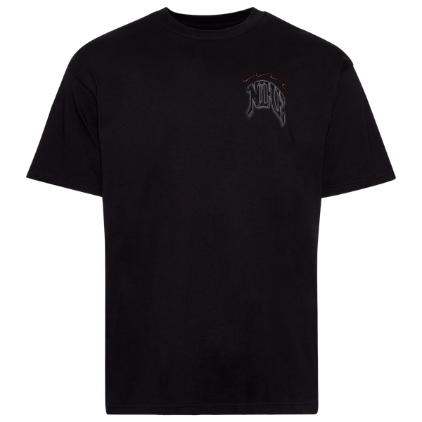 Nike Loose T-Shirt - Men's - Black