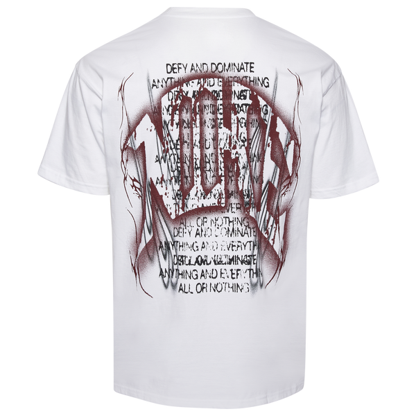 Nike Loose T-Shirt - Men's - White - Image 2