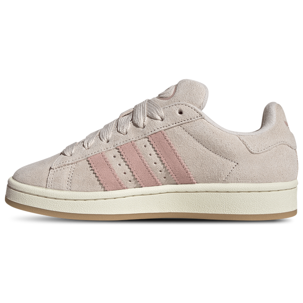 adidas Originals Campus 00s - Women's - Wonder Mauve/Wonder Quartz/Cream - Image 2