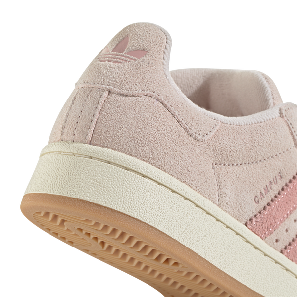 adidas Originals Campus 00s - Women's - Wonder Mauve/Wonder Quartz/Cream - Image 6