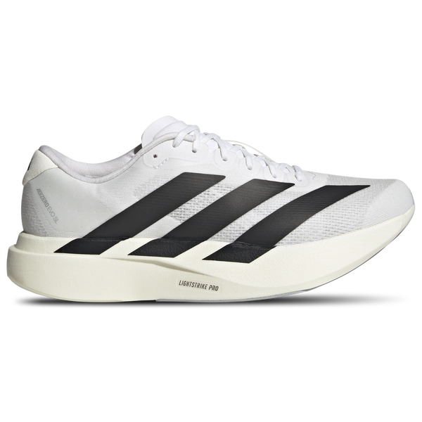 adidas Adizero Evo SL - Men's - Black/White