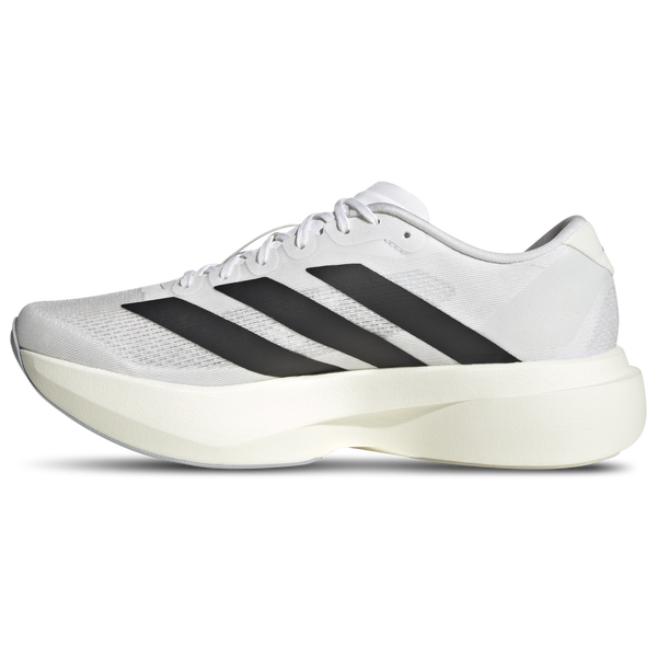 adidas Adizero Evo SL - Men's - Black/White - Image 2