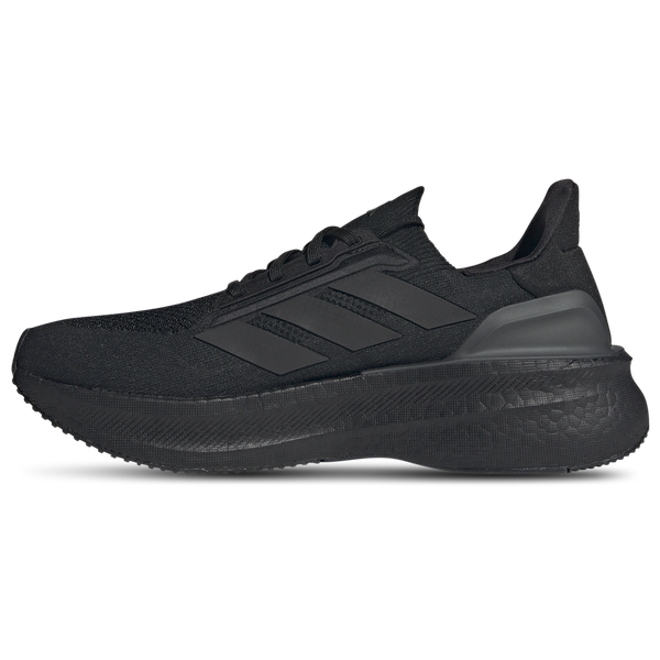 adidas Ultraboost 5X - Men's - Black/Black - Image 2