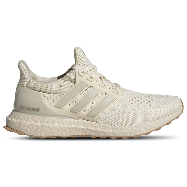 adidas Ultraboost 1.0 - Women's - Wonder White/Alumina/Cyber Metallic
