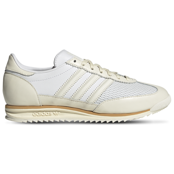 adidas Originals SL 72 - Women's - Gum/White/Off White