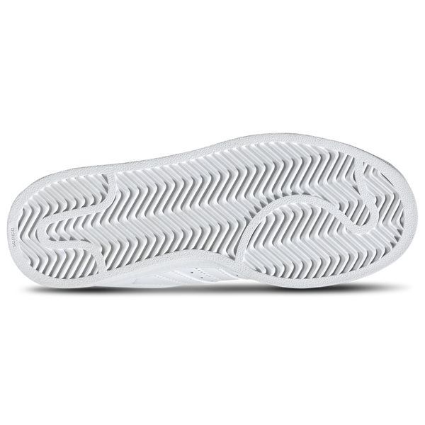 adidas Originals Superstar II - Boys' Grade School - White/White - Image 5