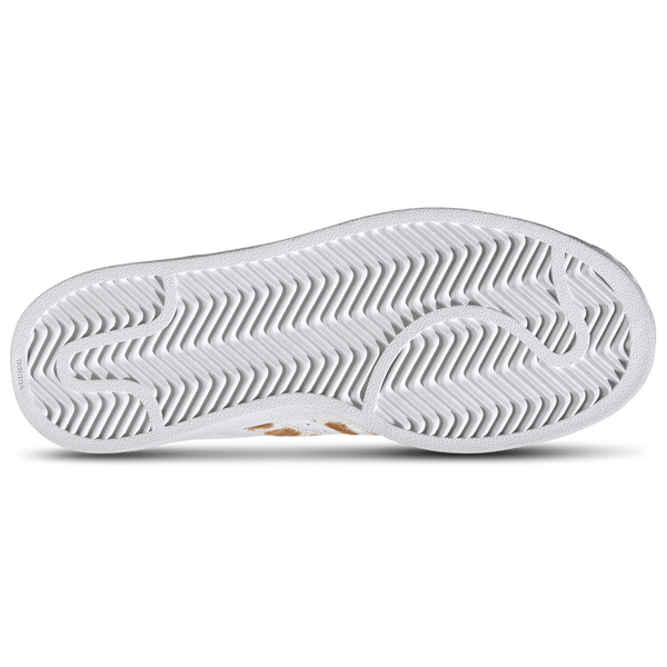 adidas Originals Superstar - Boys' Grade School - Black/White/White - Image 5