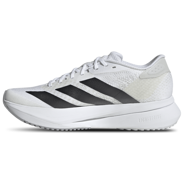 adidas adiZero SL 2 - Women's - White/Black - Image 2