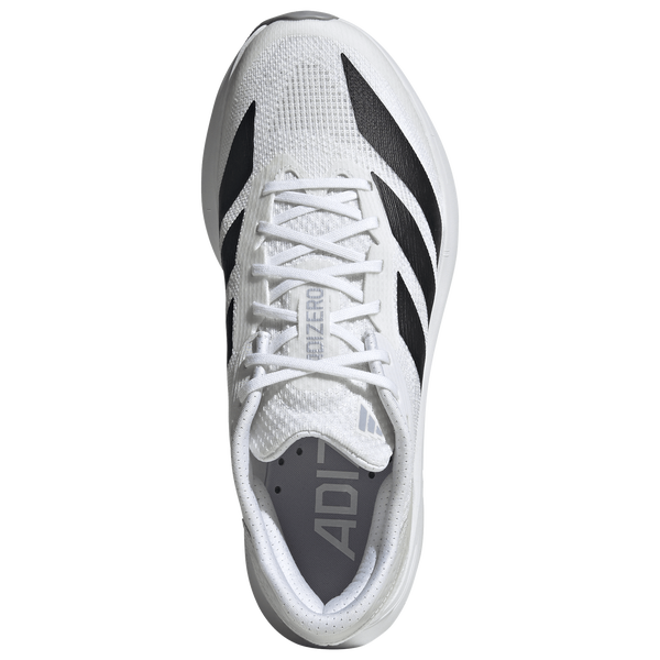 adidas adiZero SL 2 - Women's - White/Black - Image 4