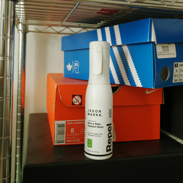 Jason Markk Repel Spray Full Size - Adult - No Color - Image 4
