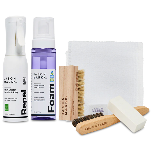Jason Markk Premium Bundle - Adult - No Color