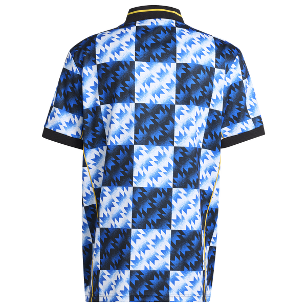 adidas Manchester United LF Jersey - Men's - Multi/Multi - Image 13