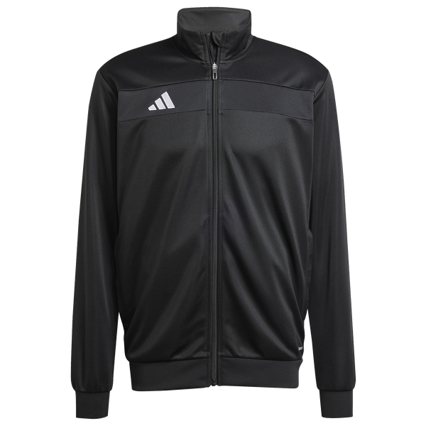 adidas Tiro 25 Essentials Training Jacket - Men's - White/Black