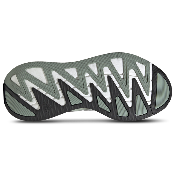 adidas Adizero Aruku - Women's - Silver Green/Silver Metallic/Linen Green - Image 5