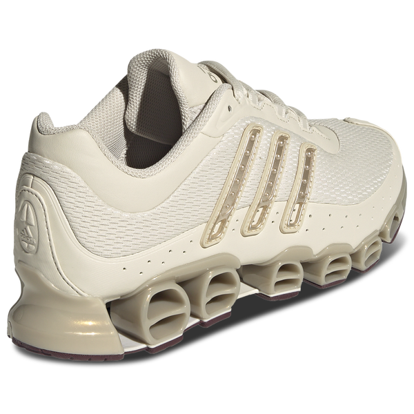 adidas Originals Megaride - Women's - Cyber Metallic/Maroon/Alumina - Image 3