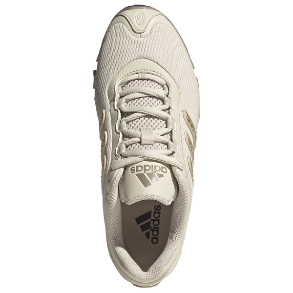 adidas Originals Megaride - Women's - Cyber Metallic/Maroon/Alumina - Image 4