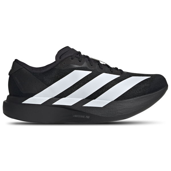 adidas Adizero Evo SL - Men's - Black/White