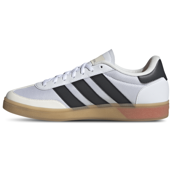 adidas Originals Handball Spezial - Men's - Black/White - Image 2