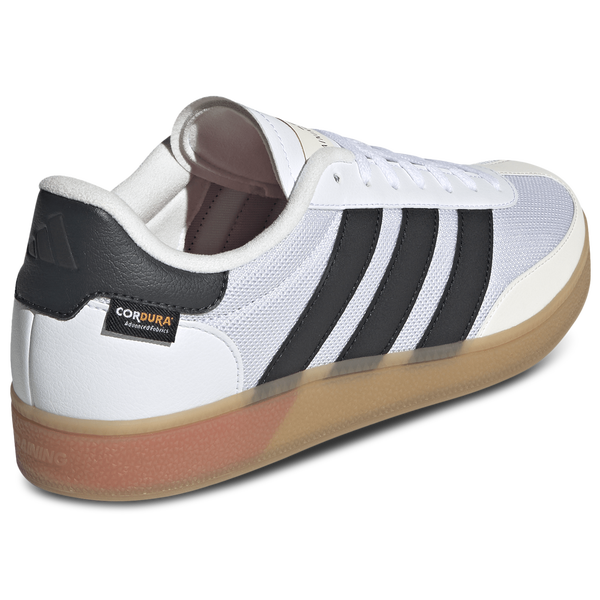 adidas Originals Handball Spezial - Men's - Black/White - Image 3
