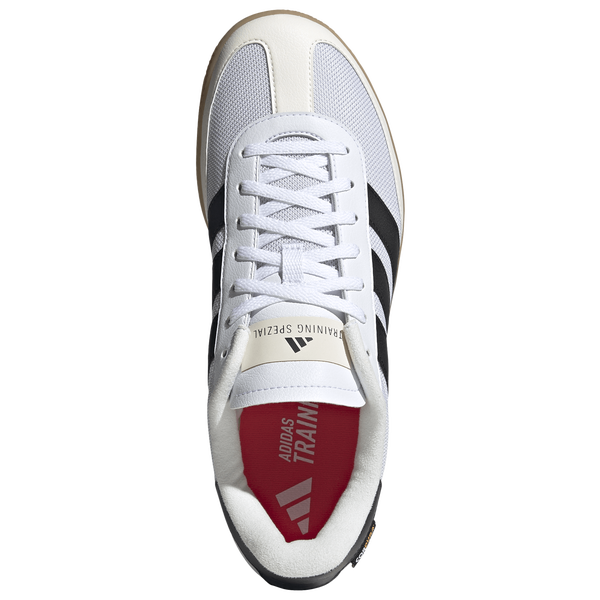 adidas Originals Handball Spezial - Men's - Black/White - Image 4