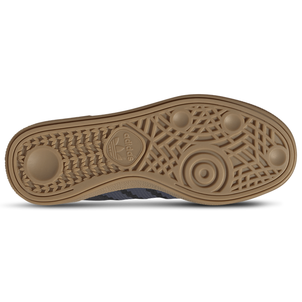 adidas Originals Spezial Mine Craft - Boys' Grade School - Brown/Black - Image 5