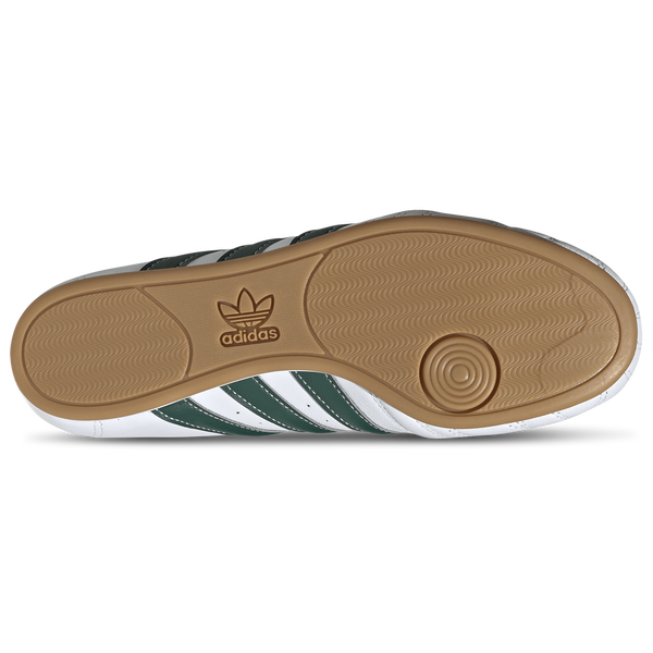adidas Taekwondo Slip - Women's - White/Collegiate Green - Image 5